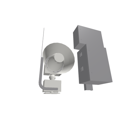 Federal Signal: 2001-SRN