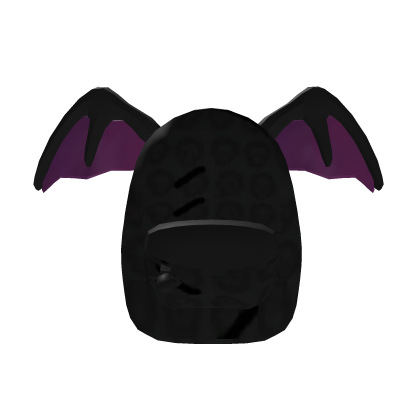 Uzis Backpack (Murder Drones)