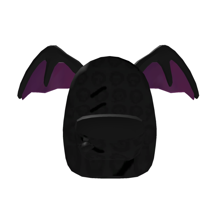 Uzis Backpack (Murder Drones)