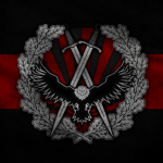 The Greater Alpine Army