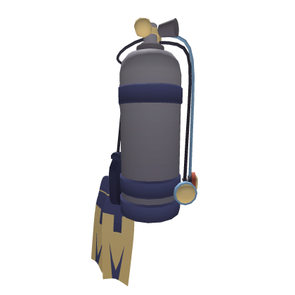 Kokoro Diving Equipment