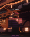 Rexii's Community Group