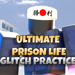 Ultimate PL Glitch Practice