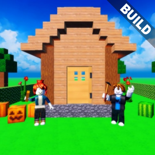 [☀️] Ultimate Block Build 🔨