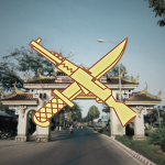 [GDMI] General Department Military Intelligence