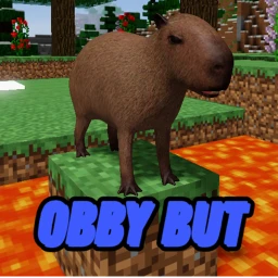 🐲Capybara Capybara icon