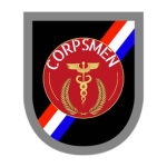 H.E.C.U | Hospital Corpsmen
