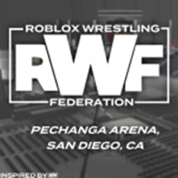 RWF: Pechanga Arena icon