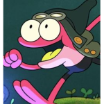 Frogs of Amphibia Group Thumbnail