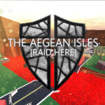 [SCOMP]: The Aegean Isles