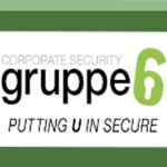 Gruppe sechs
