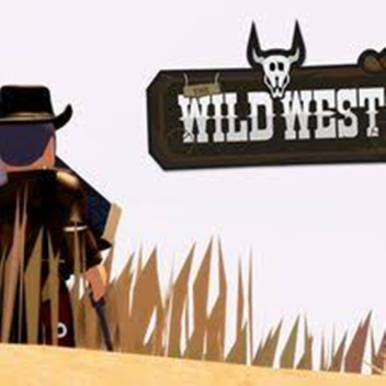-[ The Wild West ]-