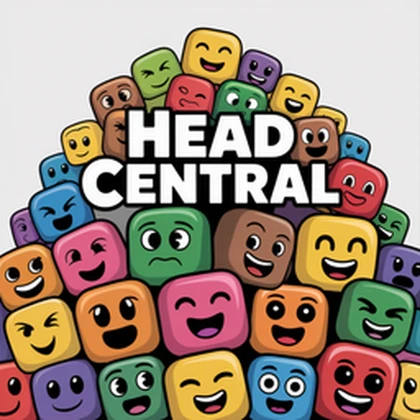 Head Central Roblox group icon