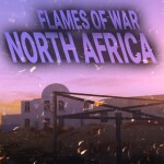 Flames of War: North Africa