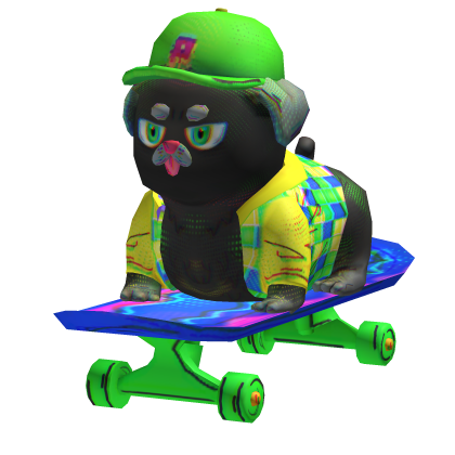 Ultra-Pup Sidekick