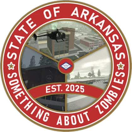 State οf Arkansas Roblox group icon