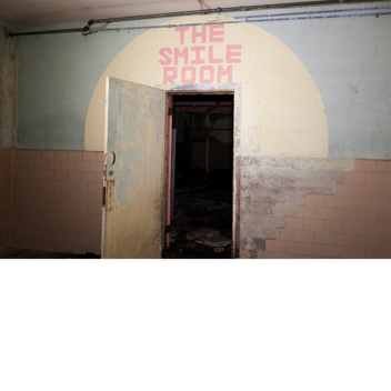 [SCP] - SMILE ROOM