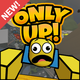Only Up! Roblox