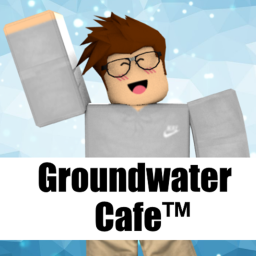 Groundwater Cafe™ | V2