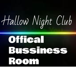 Offical Bussiness Room --- Hallow Night Club