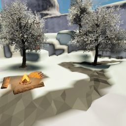 [BETA] Festive Hangout 17+