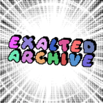 Exalted Archive
