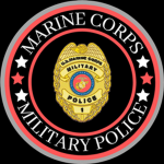 -[MP]- Marine Military Police