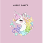 Unicorn_gaming_Izzy