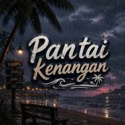 [VC] 🌧️ Memory Beach
