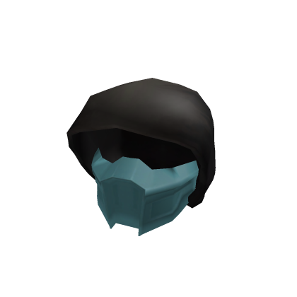 Chameleon Hood