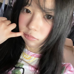 ✿