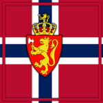 - Norwegian Government 1940's -