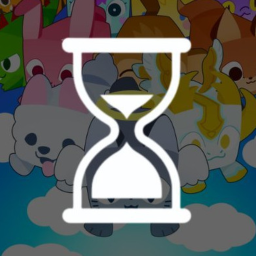 [SOON!]Pet Clicker Simulator!