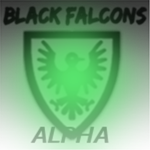 Homing19991222's Black Falcons ALPHA SQUAD!!!