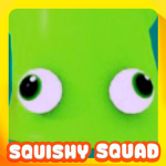 SQUISHY SQUAD