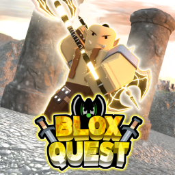 [✨ENCHANTS] BLOX QUEST