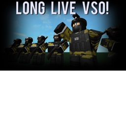 VSO:- Head Quarters™ [Main Base] [Raid Here]