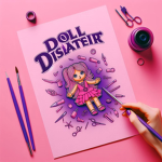 Doll Deaster