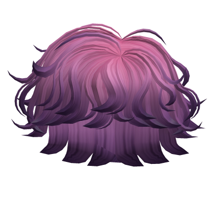 Purple Messy Boy Hair thumbnail