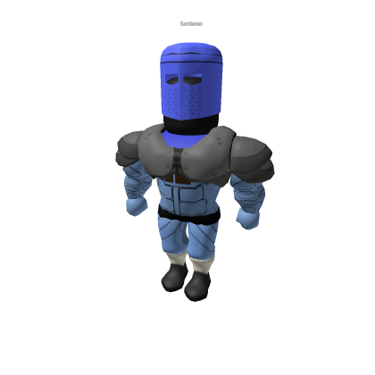 [PROTOTYPE] Sontaran