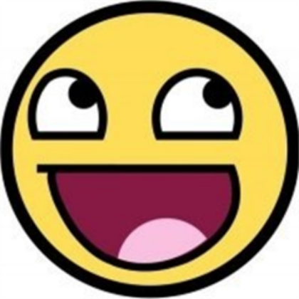 epic face! Roblox decal