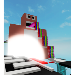 OBBY TO THE EPIC END (GEARS AND MORPHS)