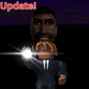 [RETURN] 🏨 Survive Nextbots in a Hotel! 👁️ 