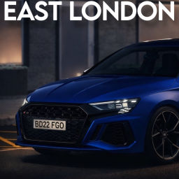 East London