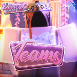 DG | Teams
