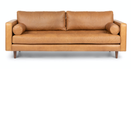 the holy couch