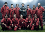 join moneyheist club