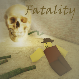 Fatality (WIP)