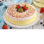 British Cheesecake Army