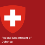 [CH] | | Federal Department of Defence